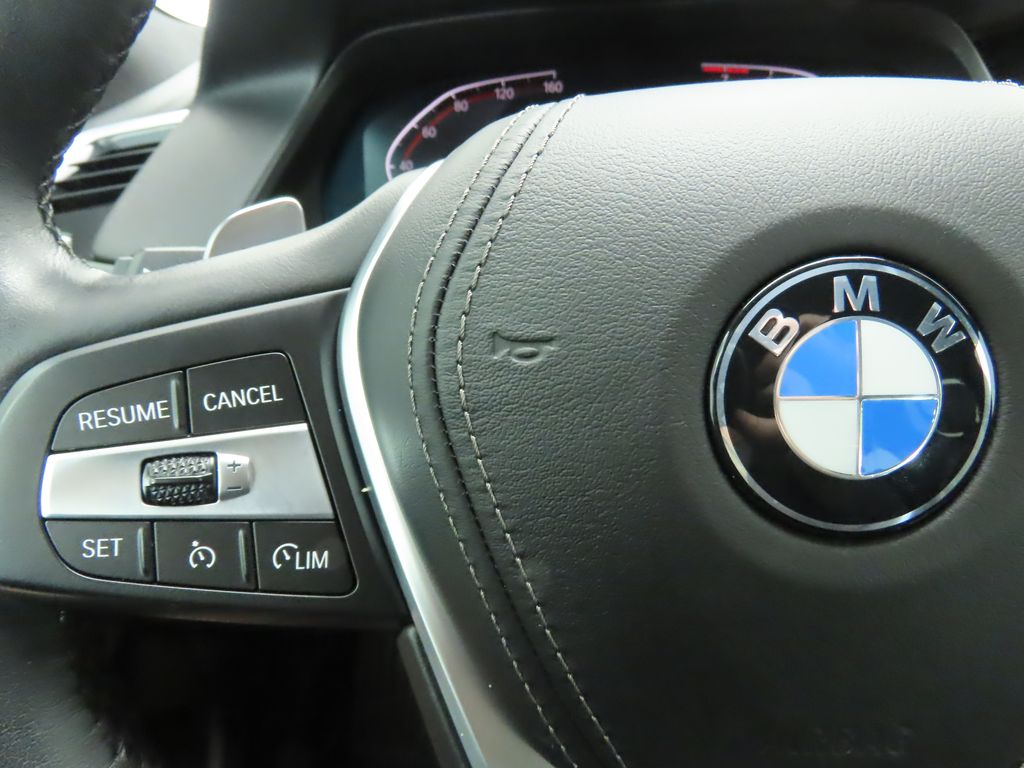 Thumbnail: 2020 BMW X5 - 11