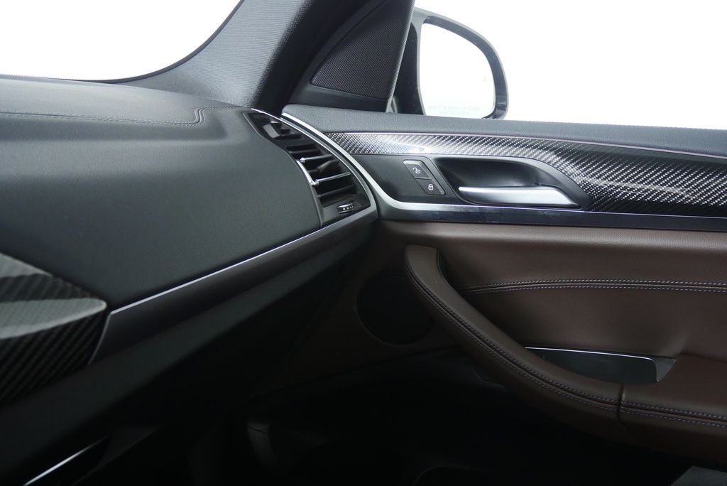 Thumbnail: 2022 BMW X3 - 26