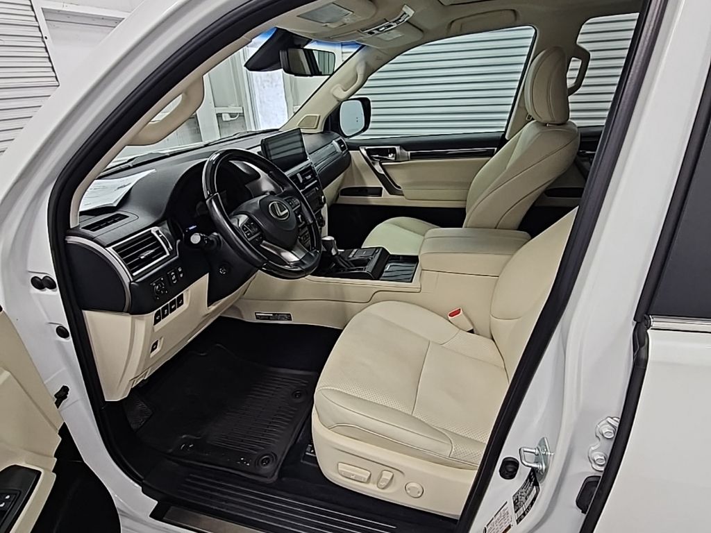 2022 Lexus GX GX photo