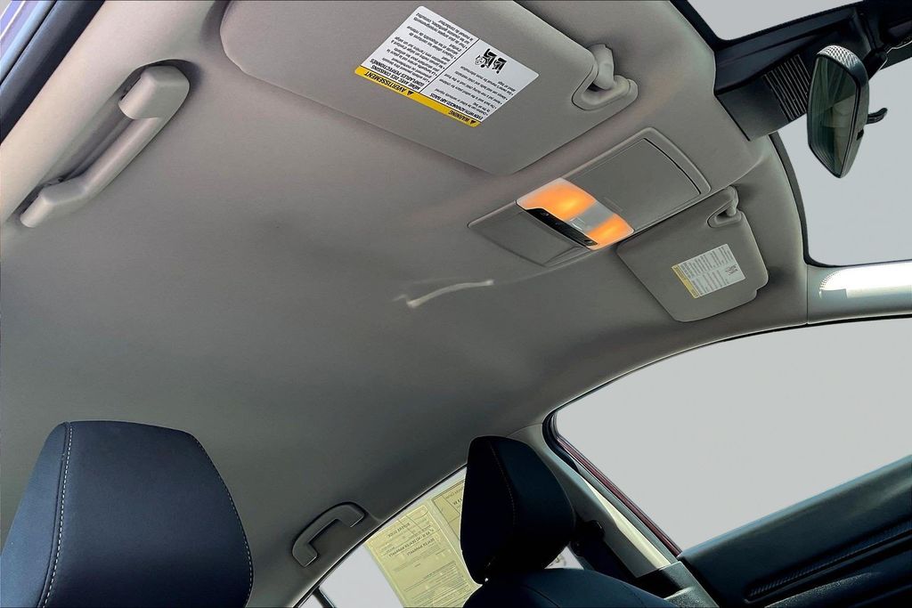 Used 2025 Nissan Altima Sedan
