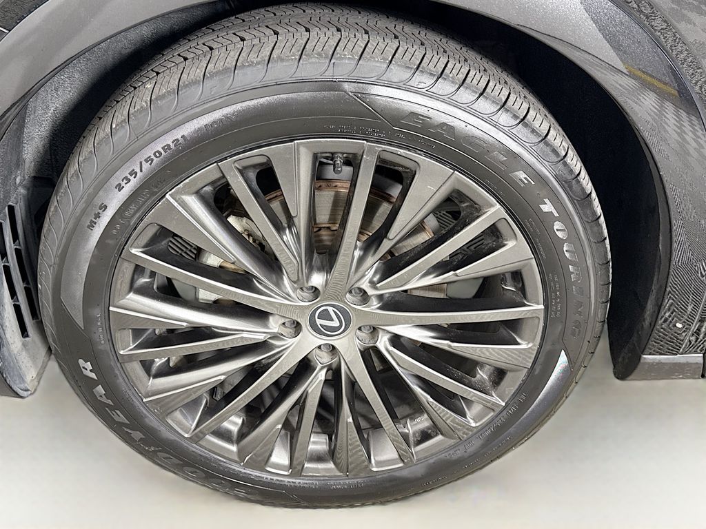 Thumbnail: 2023 Lexus RX - 32