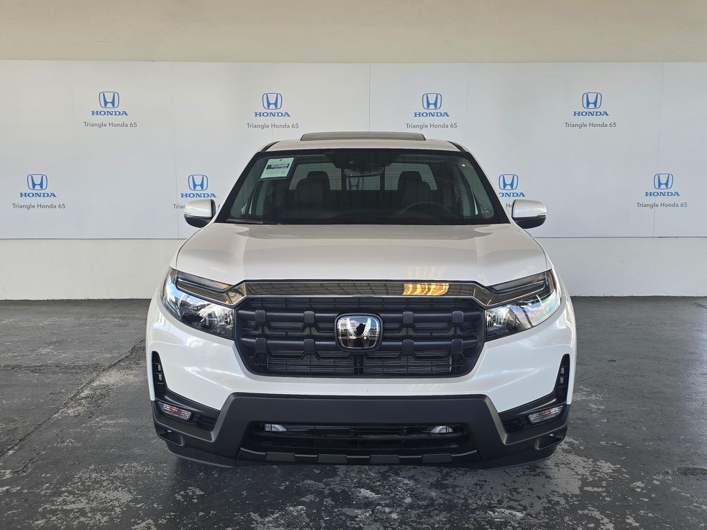 Thumbnail: 2026 Honda Ridgeline - 2