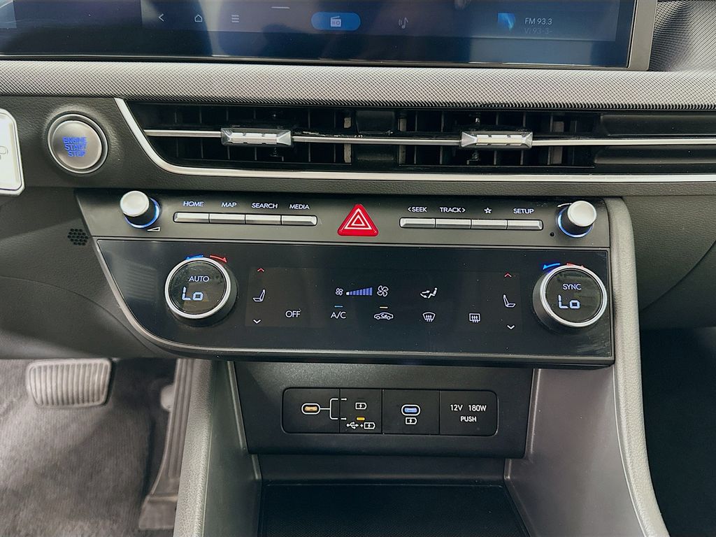 Thumbnail: 2024 Hyundai Sonata - 15