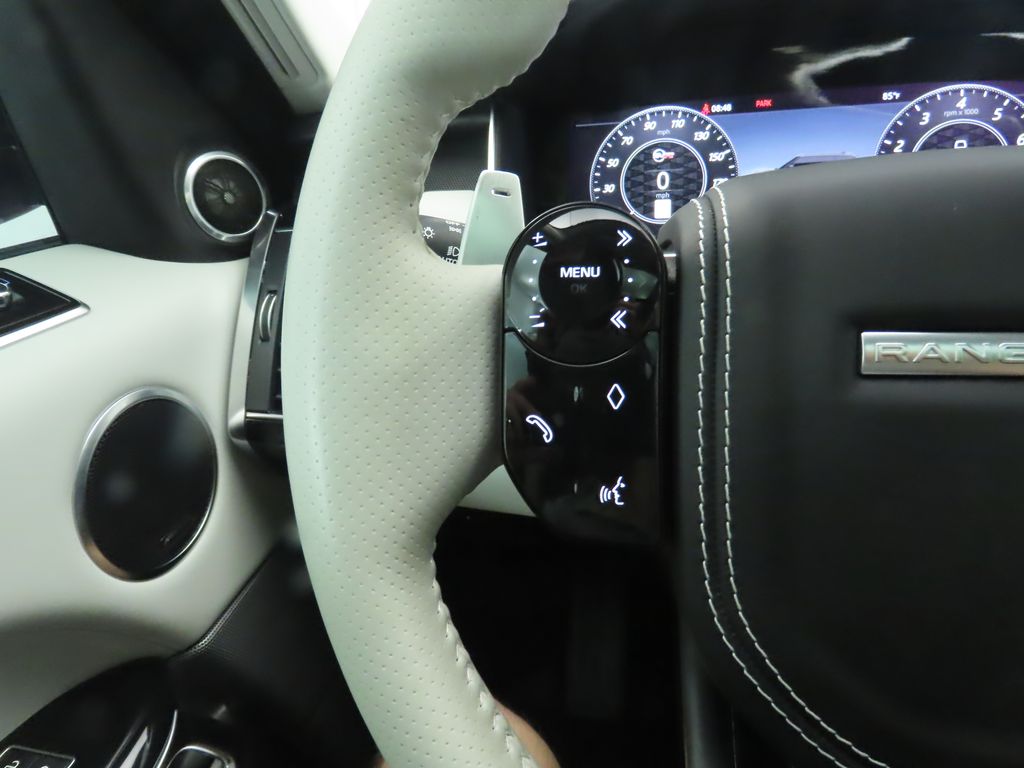 Thumbnail: 2021 Land Rover Range Rover Sport - 11