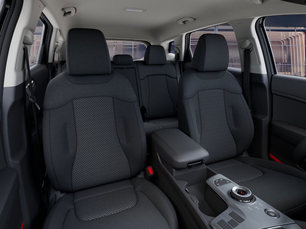 2026 Kia Sportage LX Hybrid - Photo 15