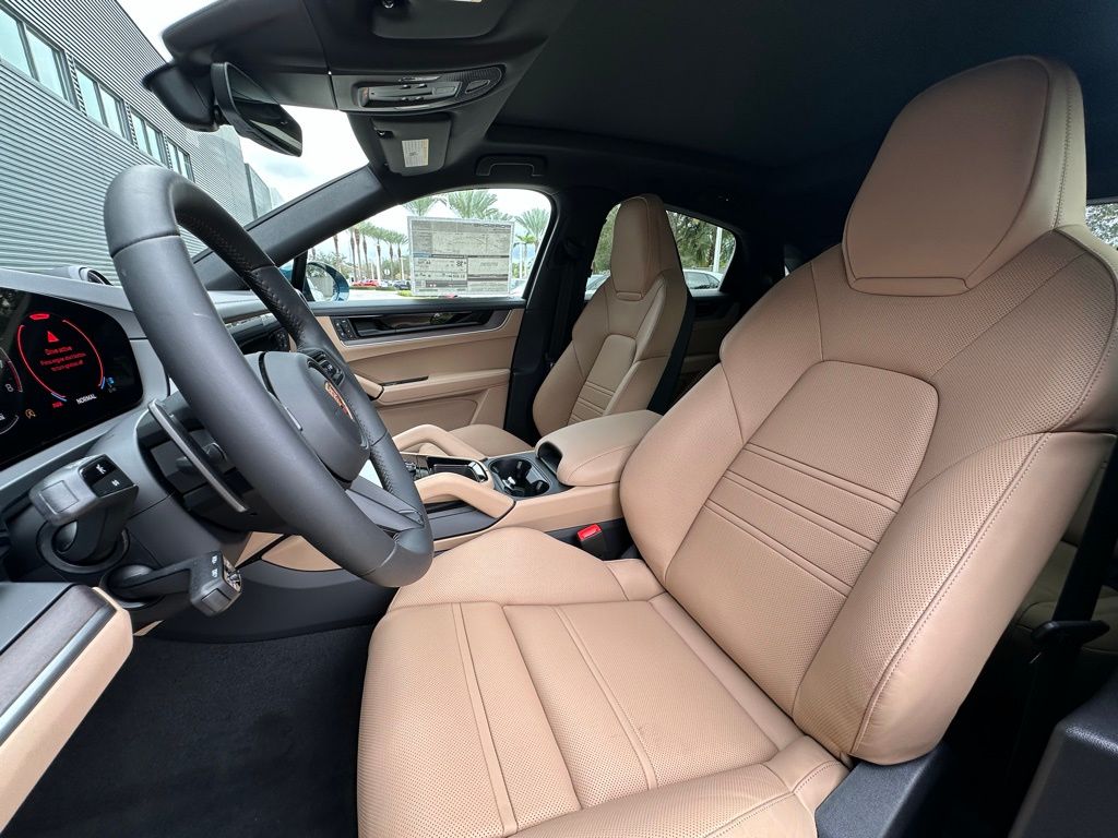 Thumbnail: 2026 Porsche  - 5