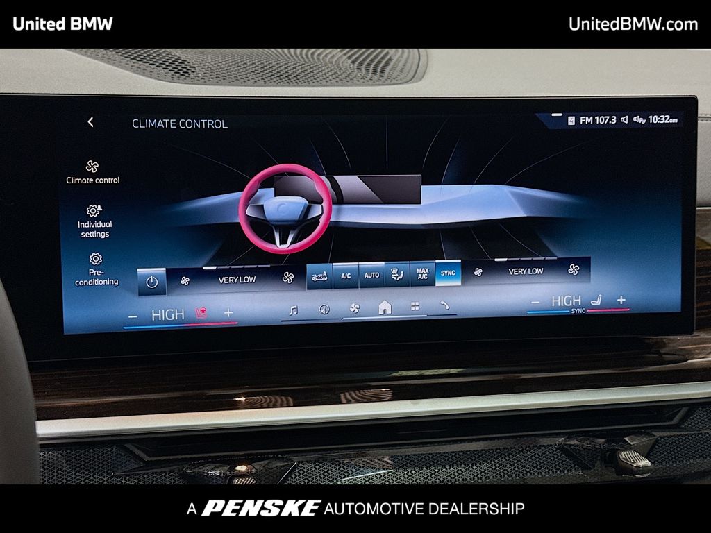 Thumbnail: 2026 BMW X5 - 11