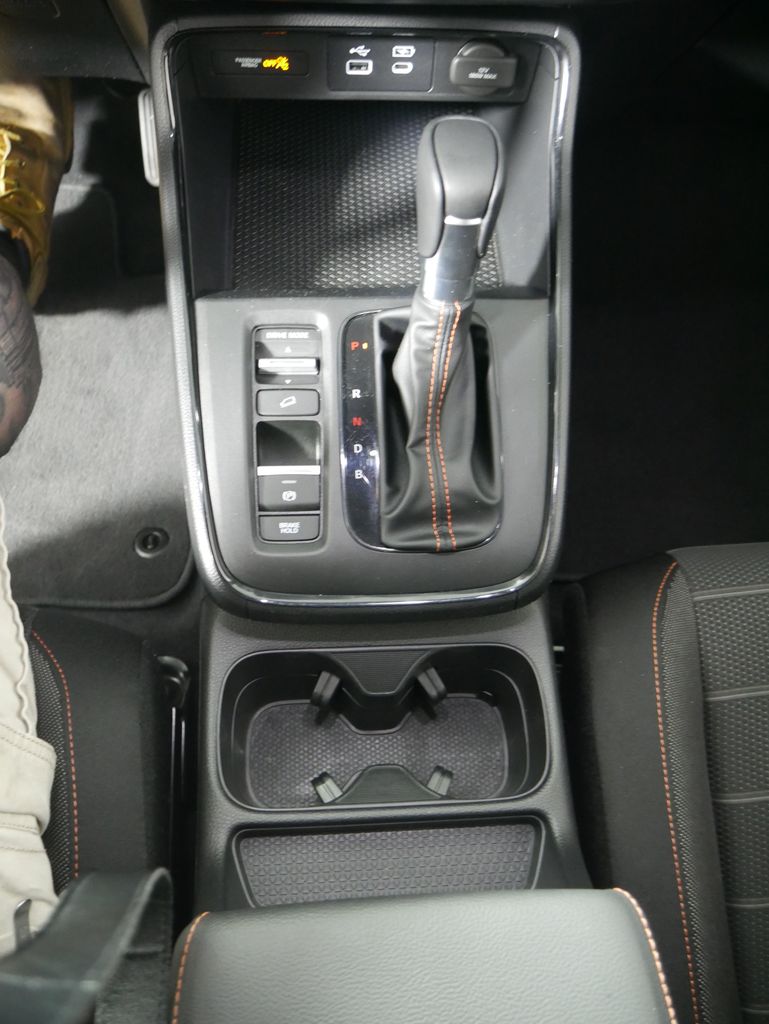2024 Honda CR-V Sport 27