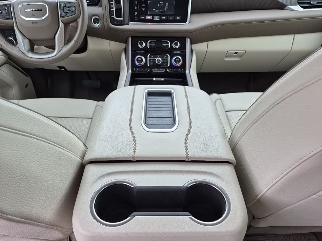 Used Car 2024 Gmc Yukon Xl  Denali For Sale Under $80,000 In Austin, Texas