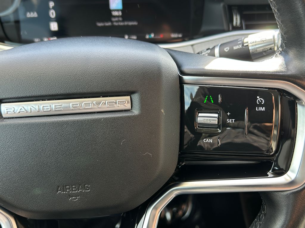 Thumbnail: 2021 Land Rover Range Rover Evoque - 20