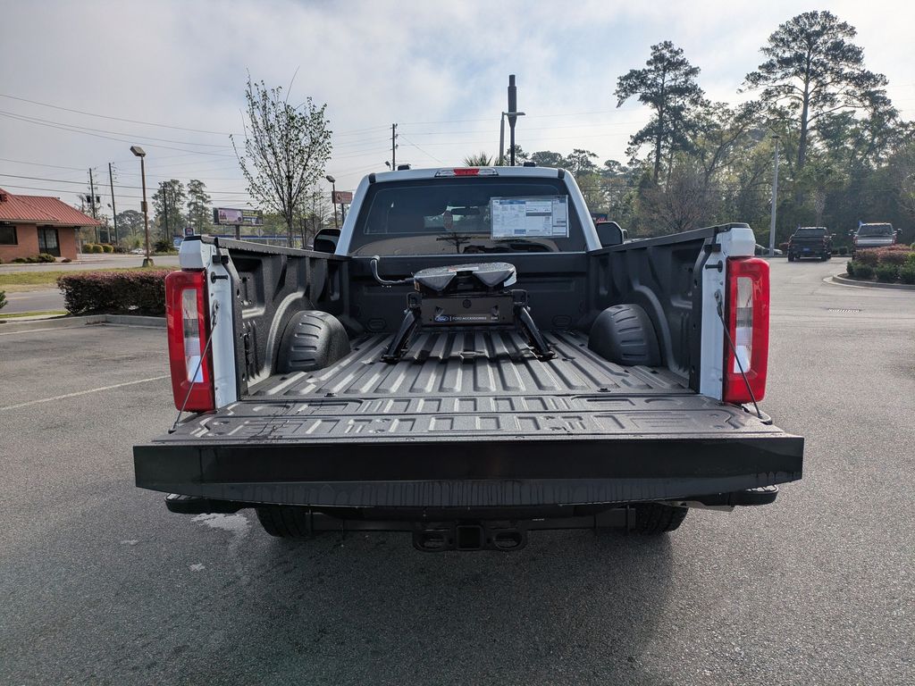 2026 Ford F-250 Super Duty XL