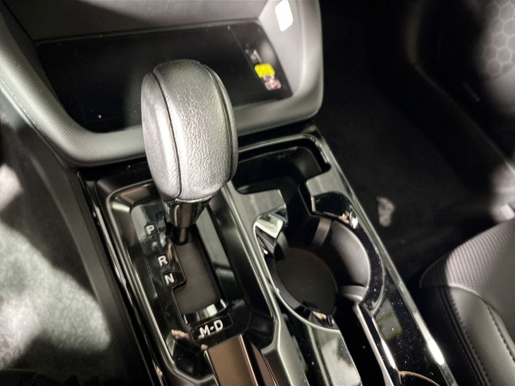 2026 Subaru Forester Limited - Photo 18
