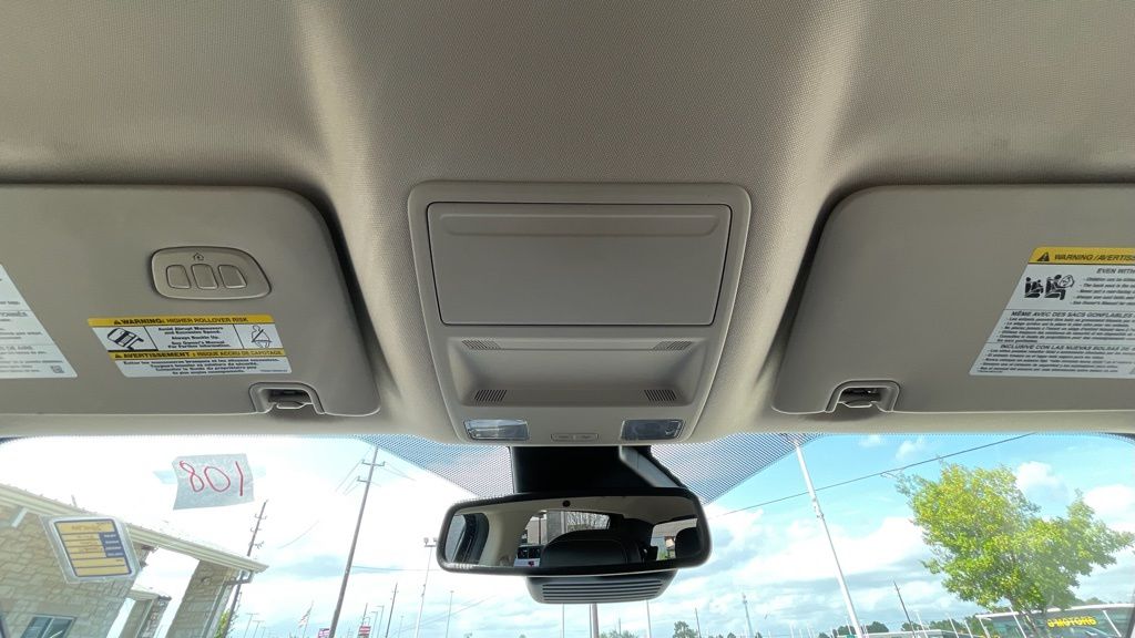 2019 Ford Ranger Lariat Black at Don McGill Toyota