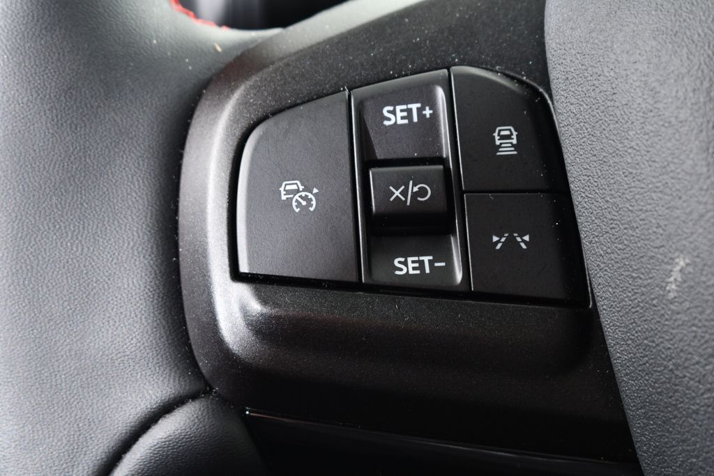 Used 2025 Gray Ford Premium Electric image 29