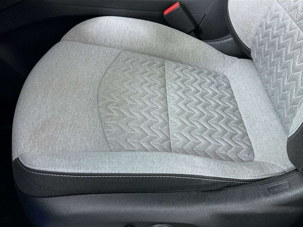 Thumbnail: 2024 Chevrolet Equinox - 19