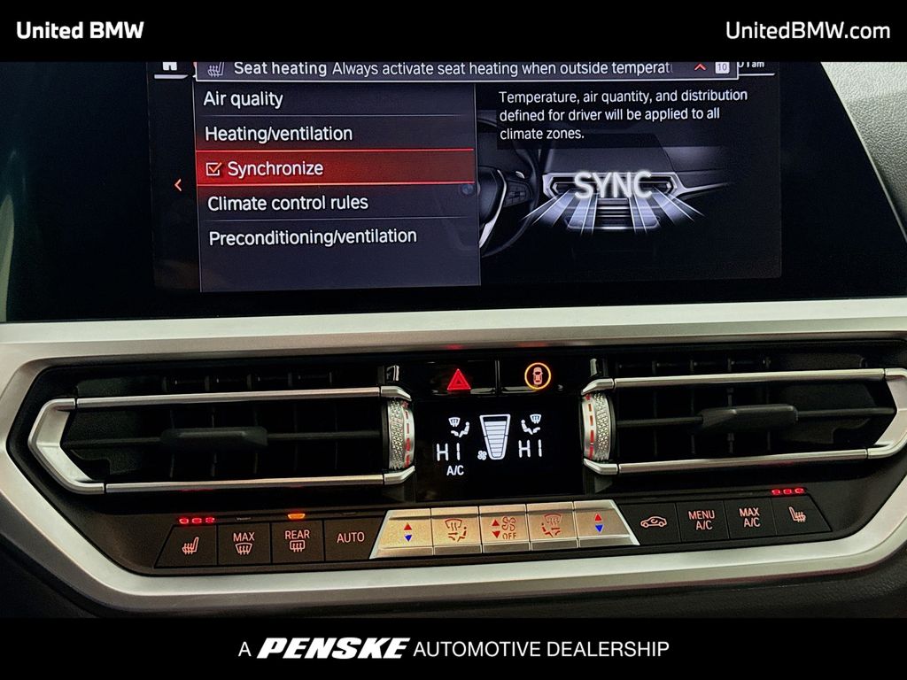 Thumbnail: 2023 BMW 4 Series - 11