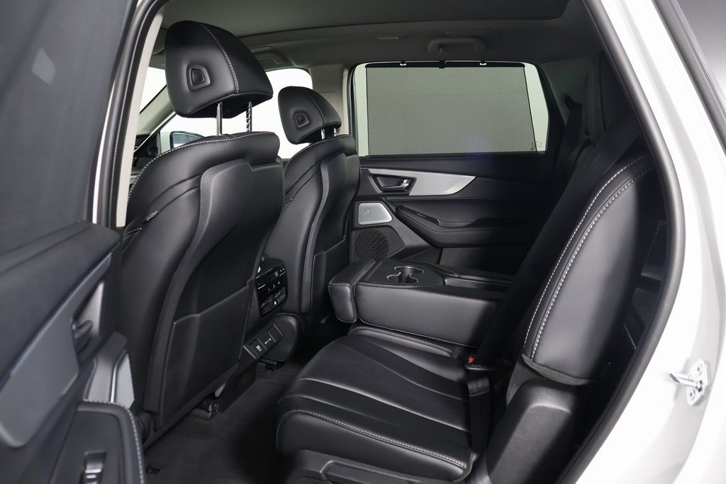 Thumbnail: 2025 Acura MDX - 11