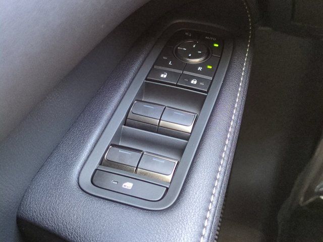 Certified Used 2025 Silver Lexus 350 Premium image 23