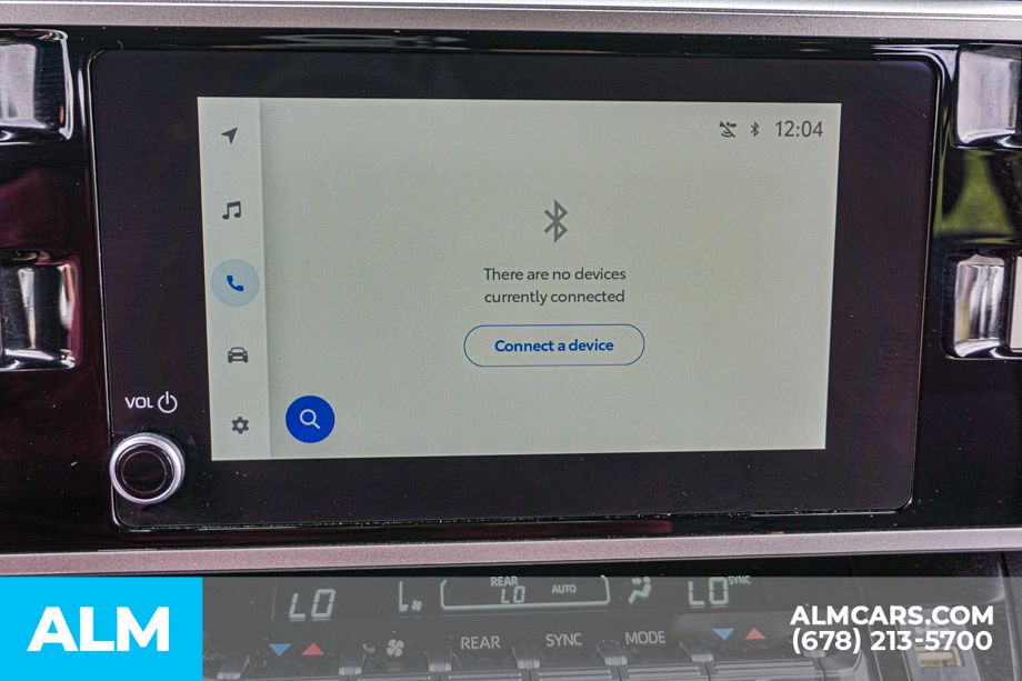 Used 2025 White Toyota SR5 image 39