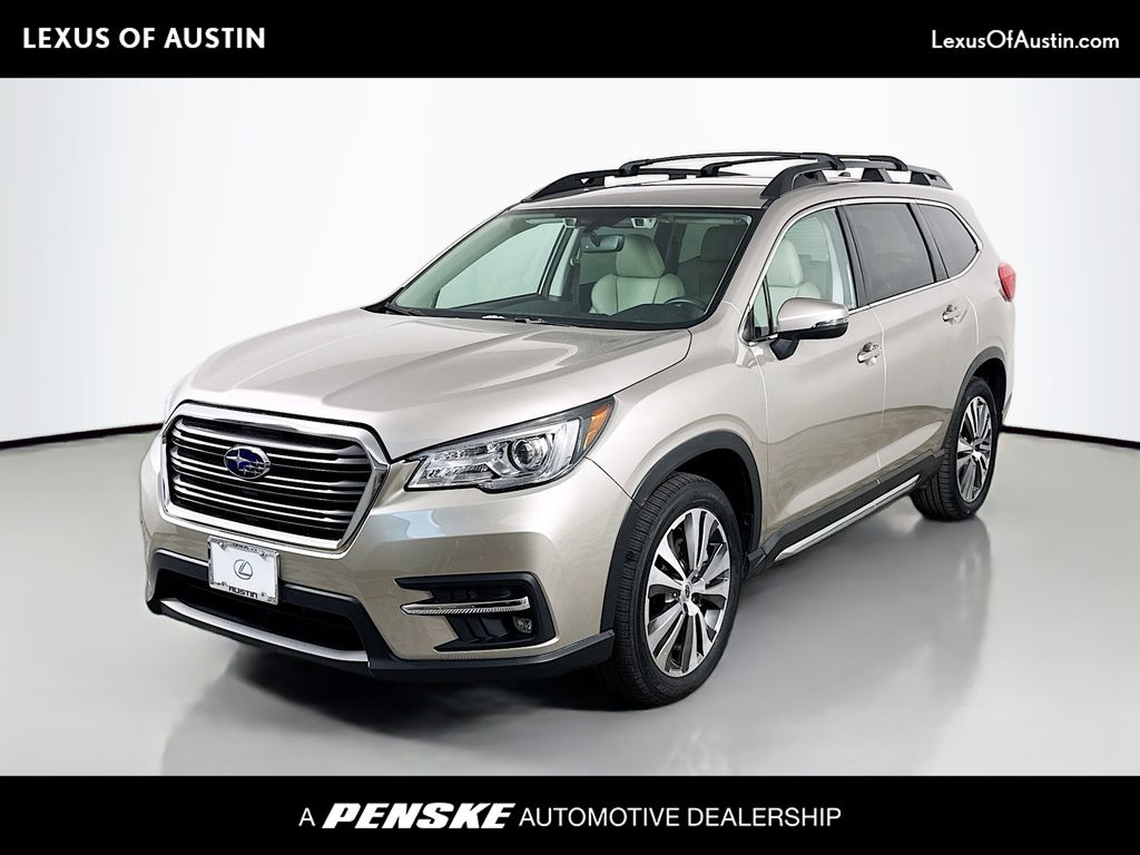 2020 Subaru Ascent Limited -
                  Austin, TX