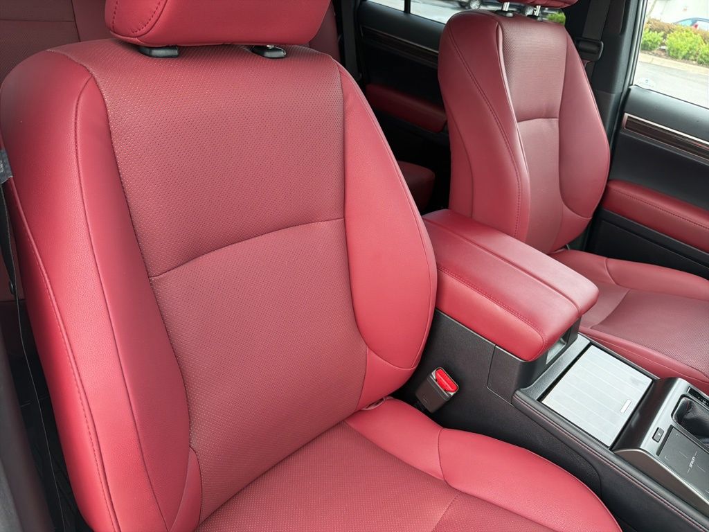 2023 Lexus GX GX 460 Premium