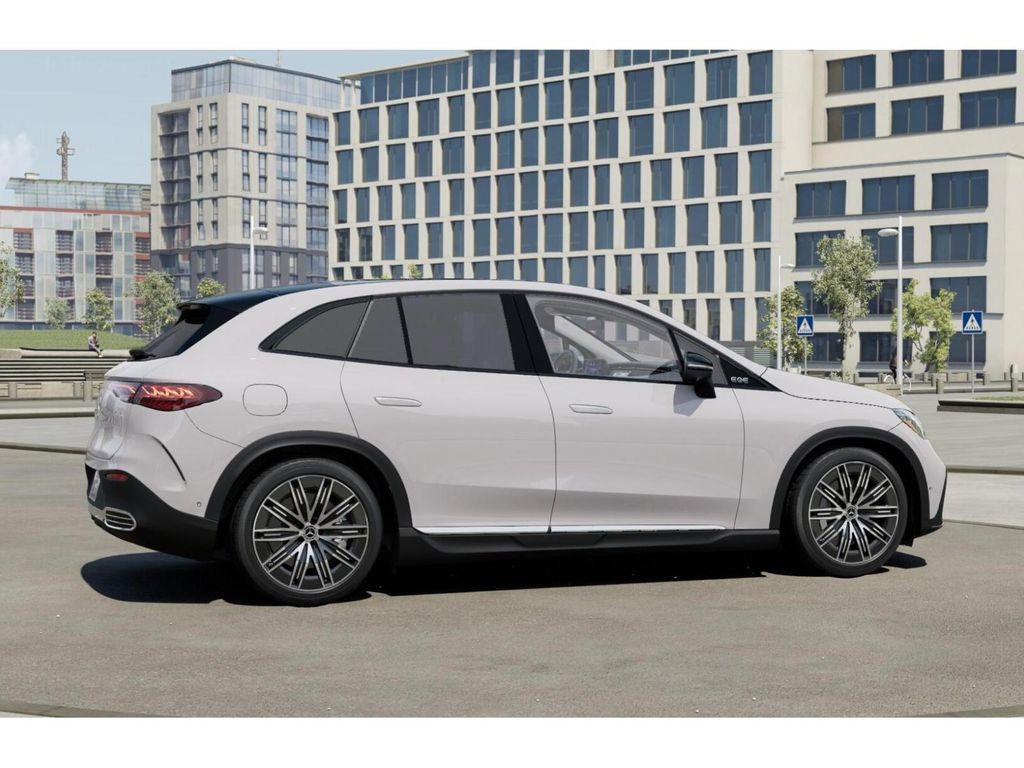 2024 Mercedes-Benz EQE EQE 350 SUV 18