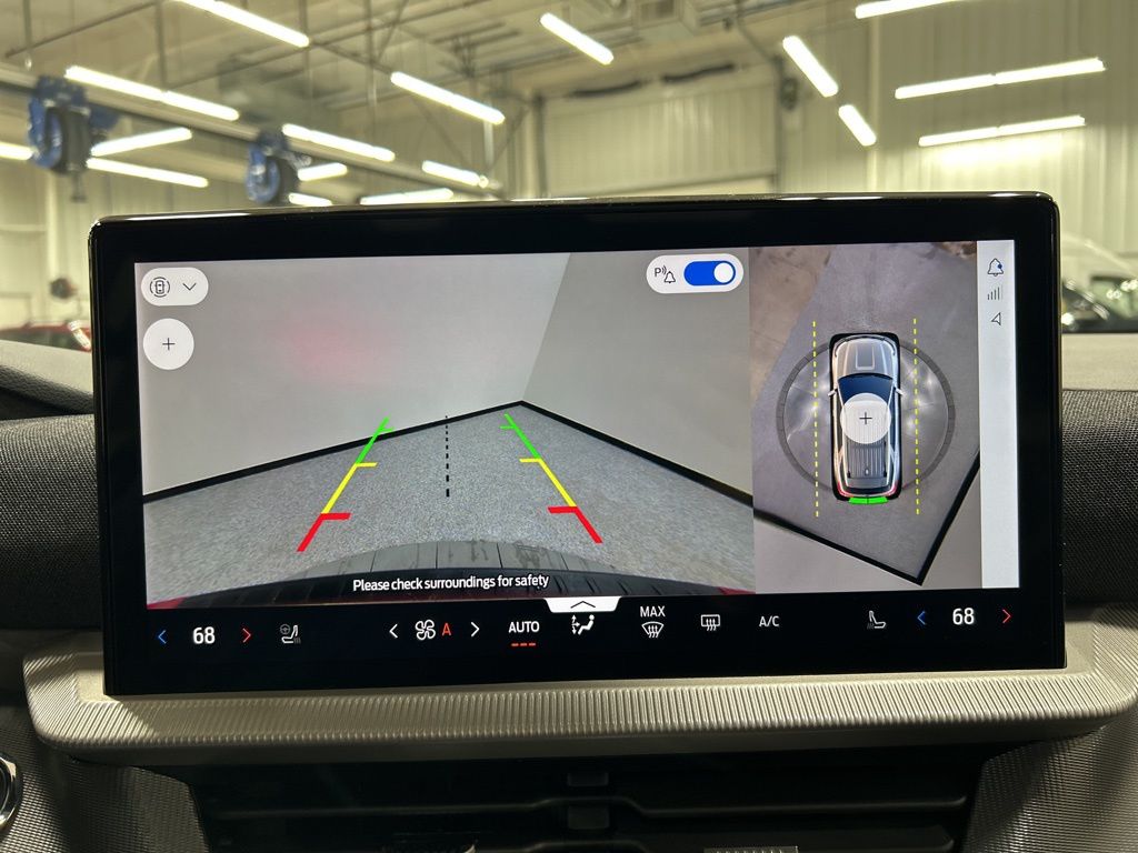 new 2026 Ford Explorer car, priced at $58,250