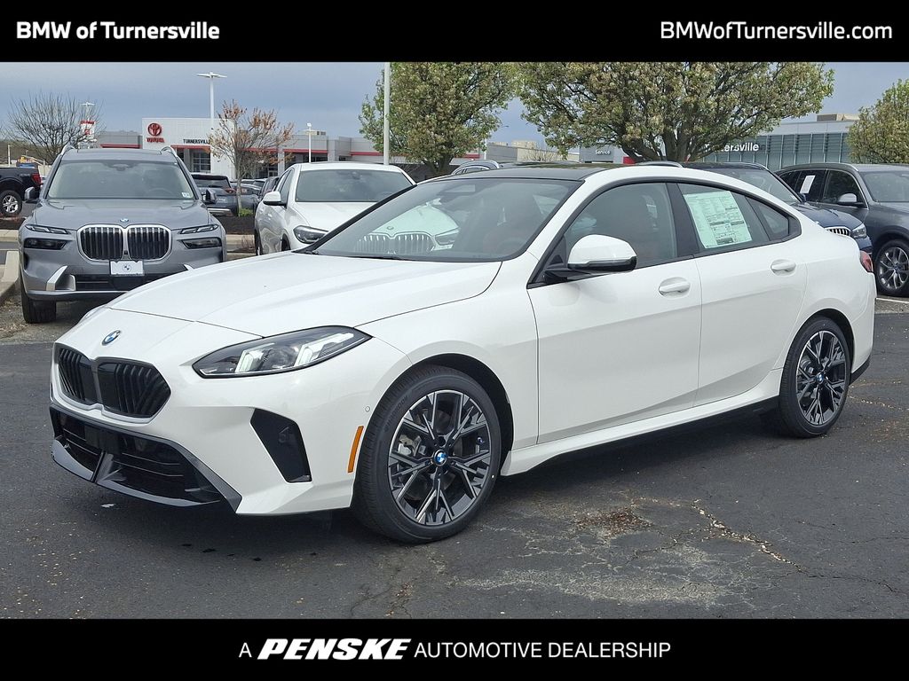 2025 BMW 2 Series 228i -
                  Turnersville, NJ