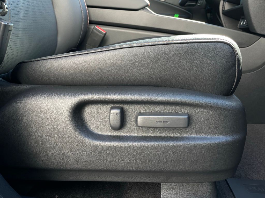 Thumbnail: 2026 Honda Ridgeline - 31