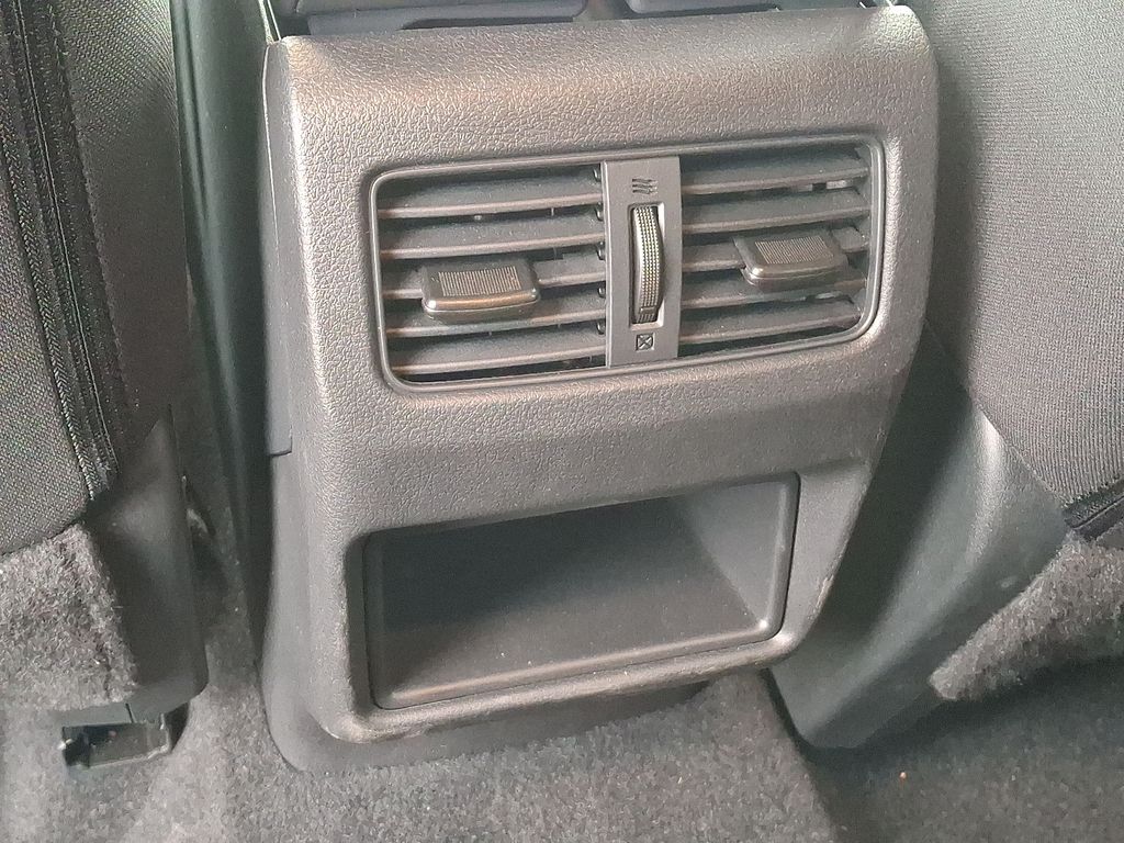 Thumbnail: 2025 Nissan Rogue - 12