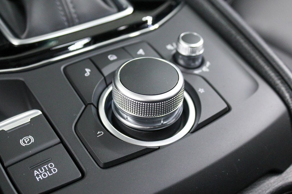 New Car 2025 Mazda Cx-5  2.5 S Preferred Package For Sale Under $35,000 In Georgetown, Texas