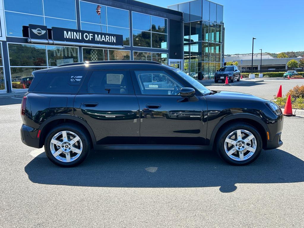 Thumbnail: 2025 MINI Cooper Countryman - 6