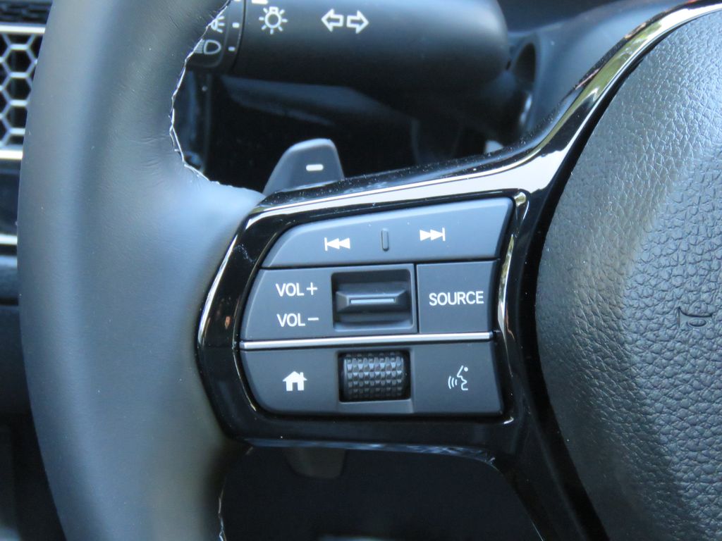 Thumbnail: 2026 Honda Civic - 13