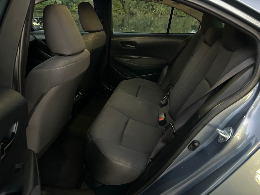 Thumbnail: 2023 Toyota Corolla - 13