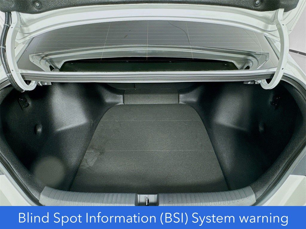 Used Car 2025 Honda Accord Hybrid  Sport For Sale Under $35,000 In Austin, Texas