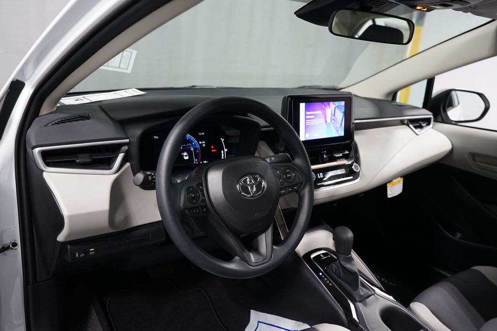 Thumbnail: 2026 Toyota Corolla - 11
