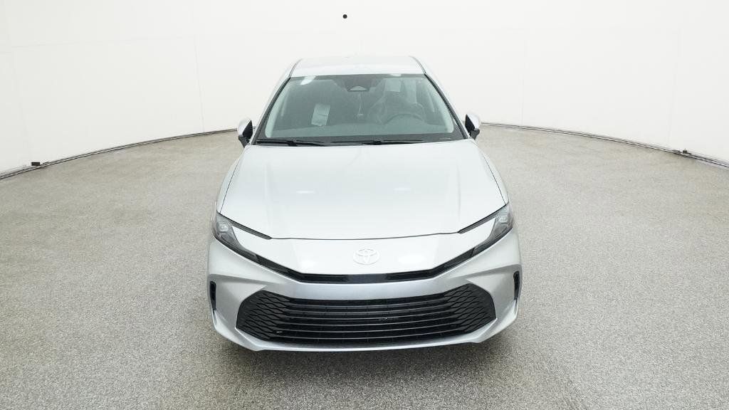 Thumbnail: 2026 Toyota Camry - 16