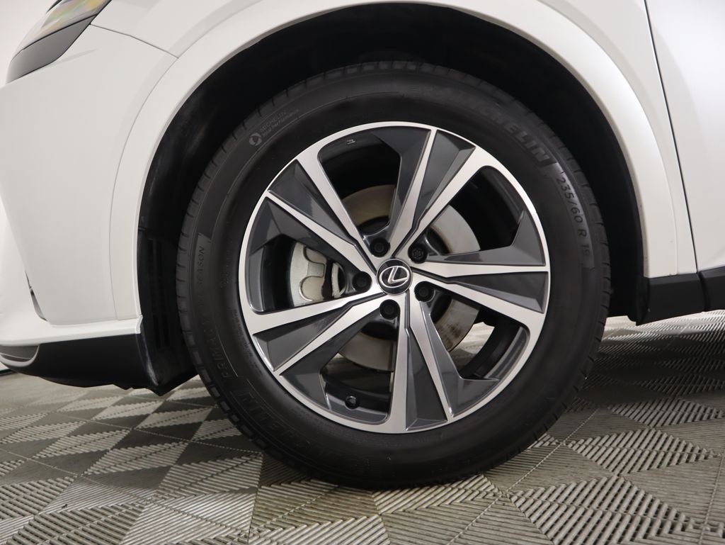 Thumbnail: 2024 Lexus RX - 30