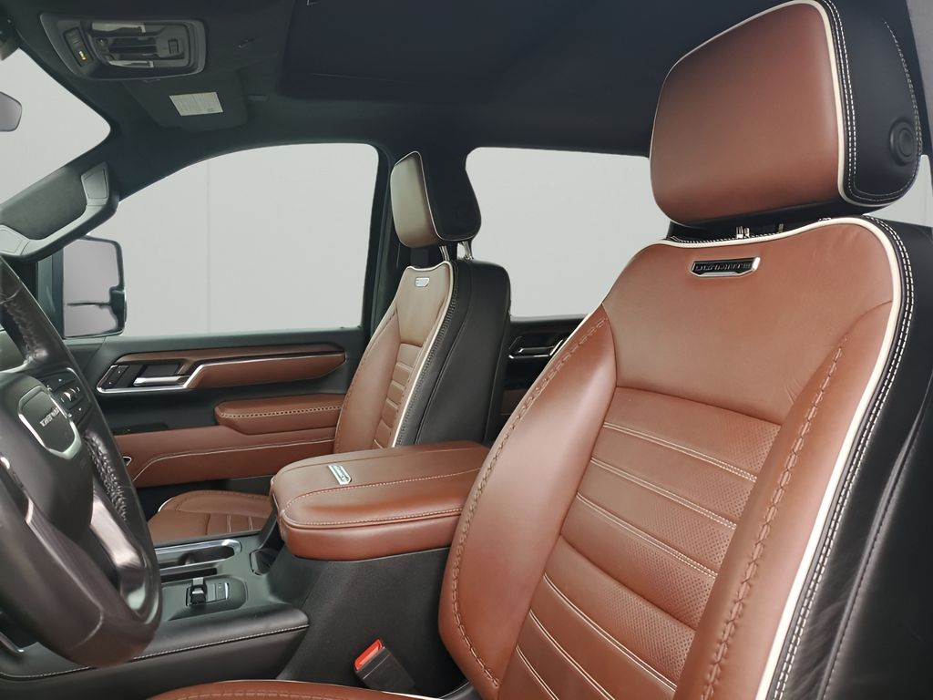 Used Car 2024 Gmc Sierra 2500hd  Denali Ultimate For Sale Under $80,000 In Austin, Texas