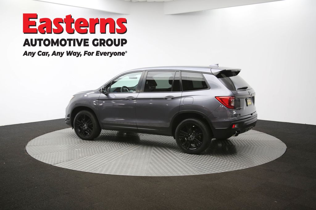 Used 2019 Gray Honda Sport image 59
