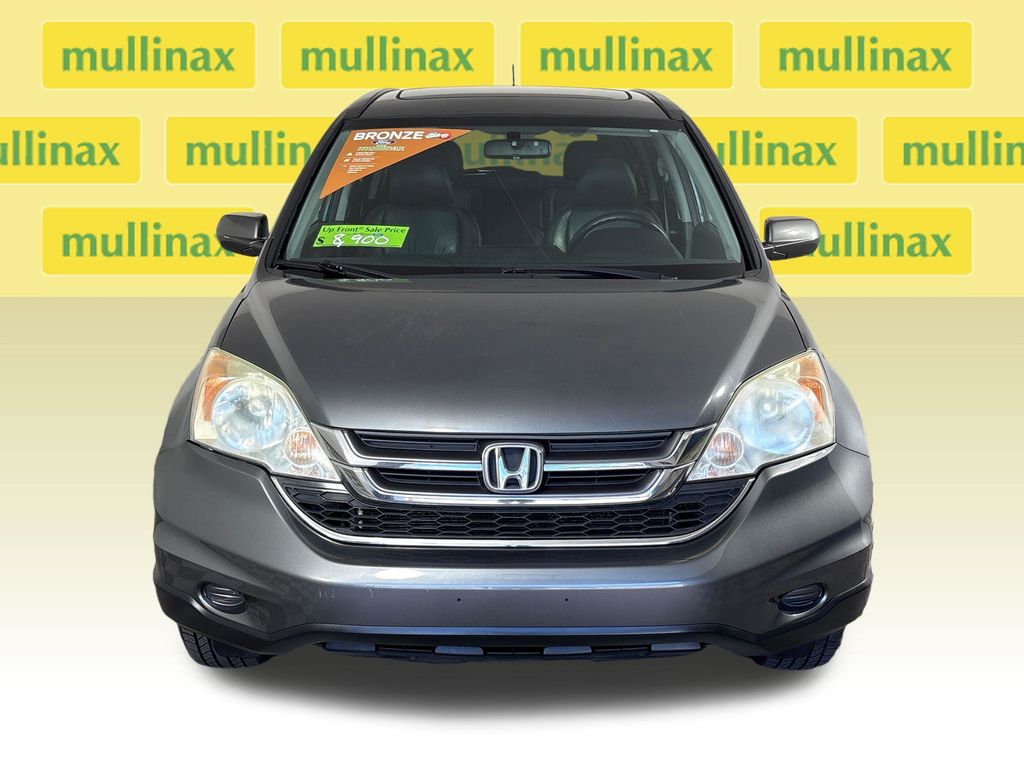 Used 2011  Honda EX-L image 13
