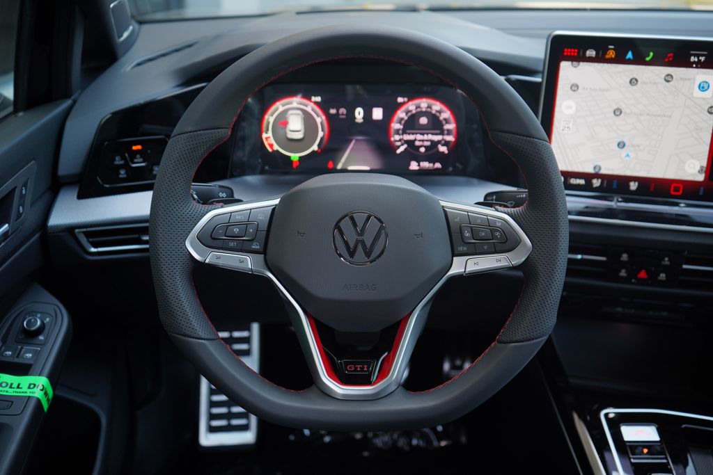 Thumbnail: 2025 Volkswagen Golf - 10