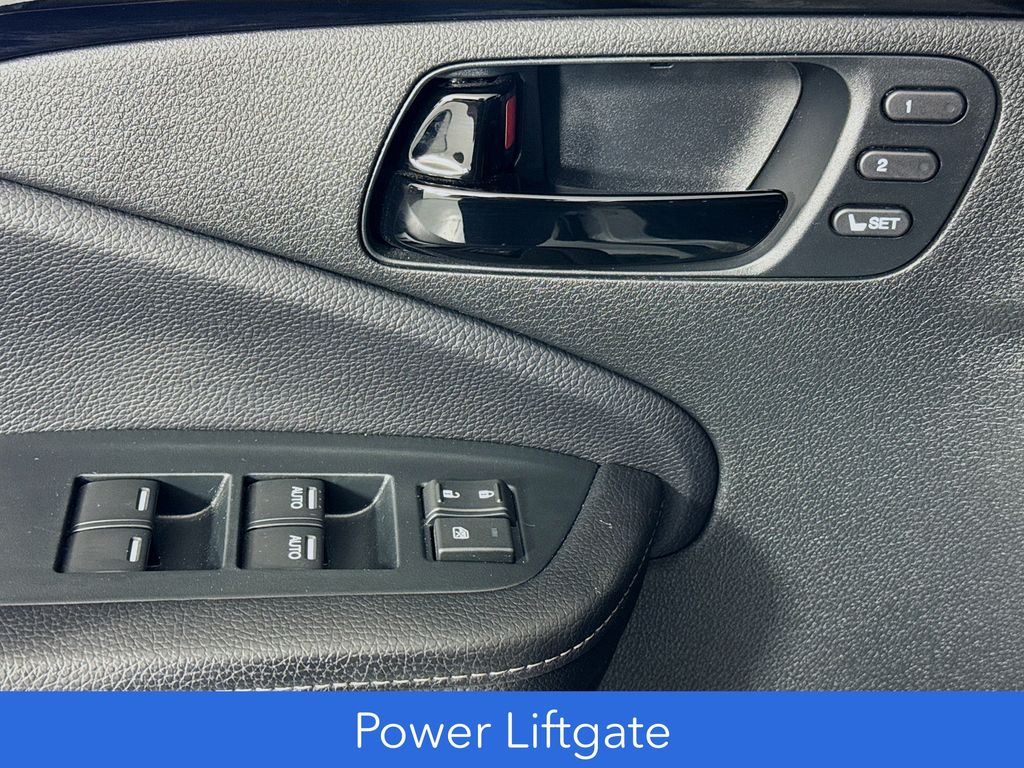 Used Car 2023 Honda Passport  Elite For Sale Under $35,000 In Austin, Texas