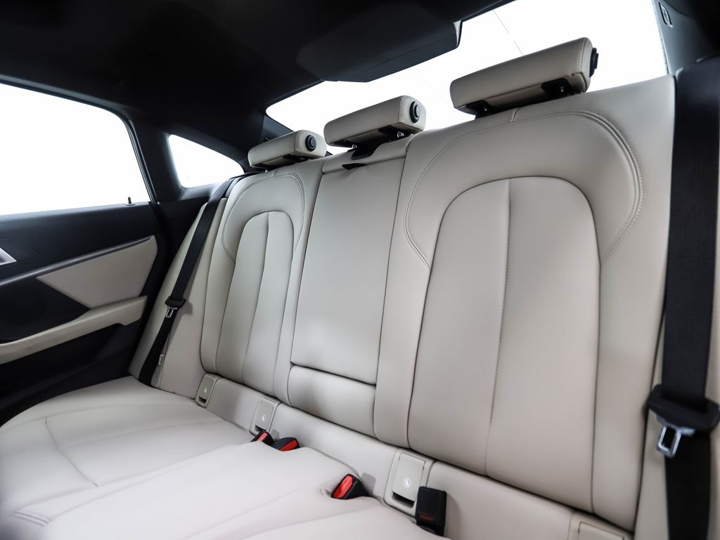 Thumbnail: 2021 BMW 2 Series - 23