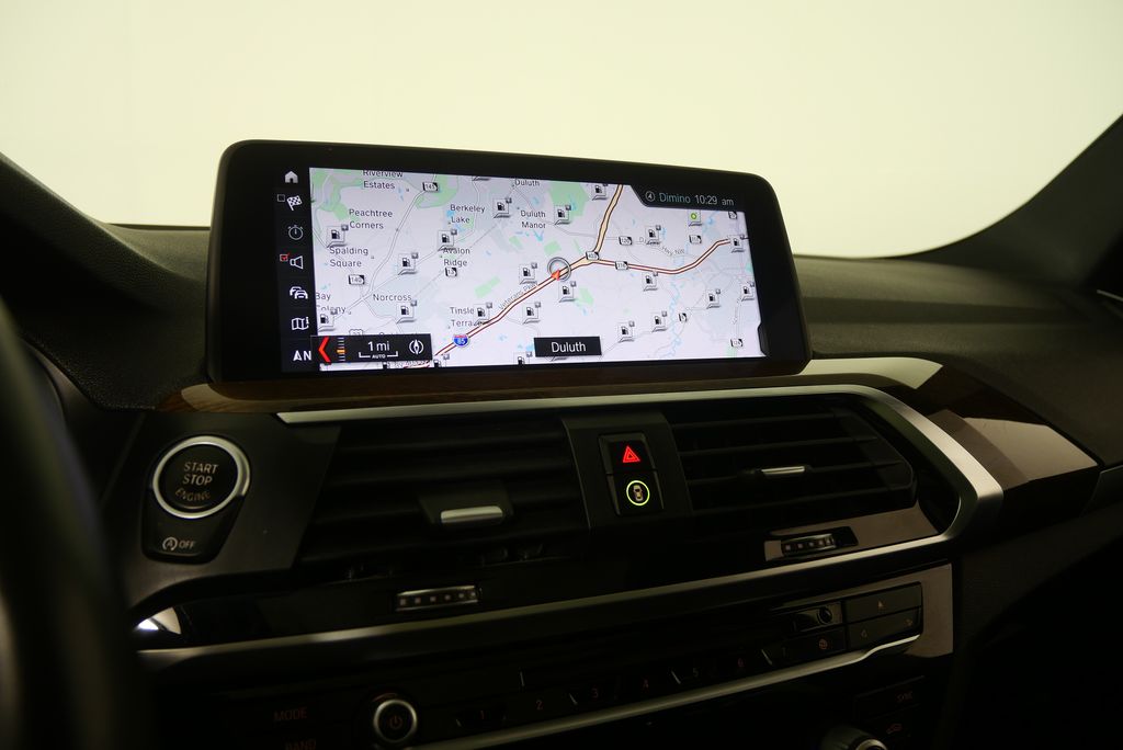 Thumbnail: 2019 BMW X3 - 23