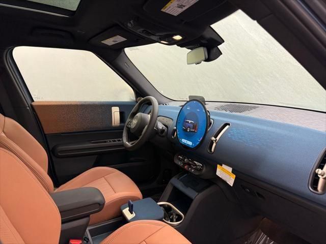 Thumbnail: 2026 MINI Cooper Countryman - 28