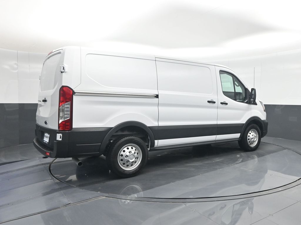 Used 2025 Ford Transit-150 Van