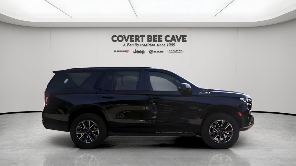 Used Car 2024 Chevrolet Tahoe  Z71 For Sale Under $70,000 In Austin, Texas