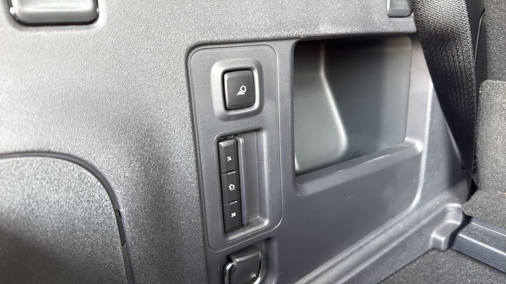 2025 Lincoln Navigator