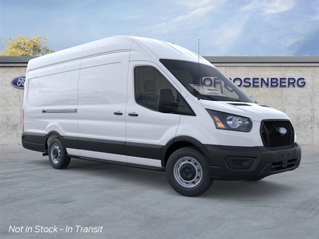 2026 Ford Transit-250 Base White at Legacy Ford